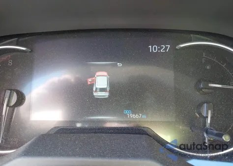 2024 Toyota Rav4 Xle Premium из США, поврежденный, VIN 2T3C1RFV5RC294653